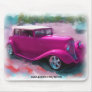33' Chrysler Sedan Convertible Mousepad