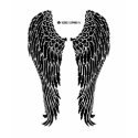 33 Degree Angel t-shirts