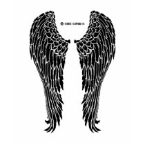 33 Degree Angel t-shirts by SphInX222 33 Degree Angel t-shirts
