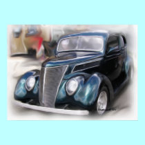 33' Ford