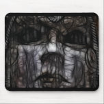 33 - Inky Lightless mousepads