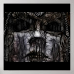 33 - Inky Lightless Posters