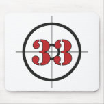 ## 33 ## MOUSEPAD