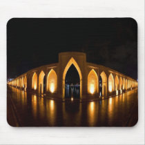 33 Pol Bridge Isfahan mousepads by saraheivoghlyan 33 Pol Bridge Isfahan mousepads