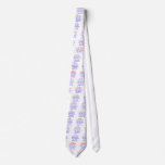 33 Polite thing to do Necktie