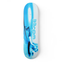33 rpm skateboards