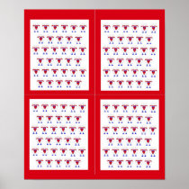 33 Sleep Sheeps posters