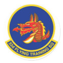 33d FTS Sticker