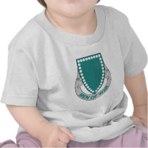 33rd Armor Insignia T-shirt