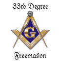 33rd Degree Freemason Women's Baby Doll Shirt