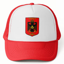 33rd Degree MM hats by masonicshop 33rd Degree MM hats