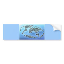 33w8kyb bumper sticker