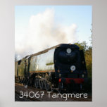 34067 "Tangmere" Posters