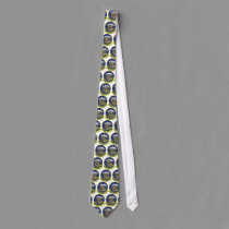 341st Services Squadron Tie