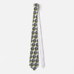 341st Services Squadron Tie