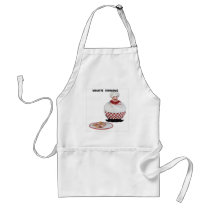 34321, WHAT'S  COOKING aprons