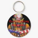3441035187, To all the fallingfirefighters in9/11 keychains