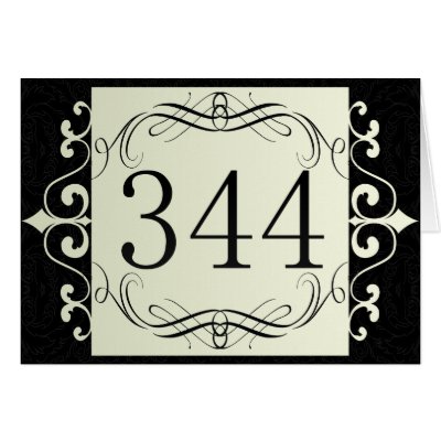 344 Area Code Card by AreaCodes