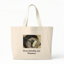 34529378_tp, Drop Spindles are Dreamy! bags