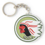 345th Bomb Group Key Chains