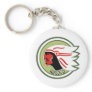 345th Bomb Group Keychains