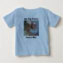 34668328310_0_ALB, My Big Sister, Loves Me! t-shirts