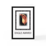 3499 Eagle Virtues Cards