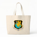 349th Air Mobility Canvas Bag