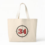 ## 34 ## CANVAS BAGS