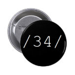 34 design pins