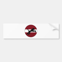34 Indian Corps Bumper Stickers