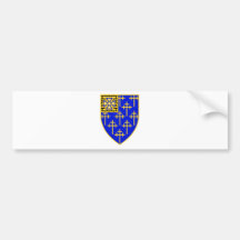 34 Infantry Regiment Bumper Stickers