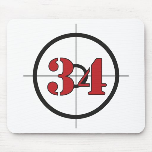 ## 34 ## MOUSEPADS