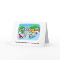 34_rescue card