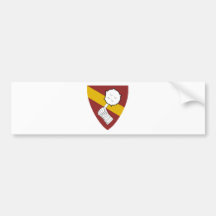 34th Armoured Brigade Bumper Stickers