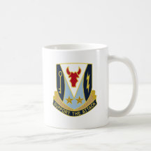 34th Infantry Division Special Troops Battalion Coffee Mugs