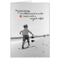 3509 Journey of Thousand Miles Support cards