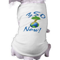 350 Now! Dog Clothing