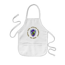 350th Civil Affairs Command Aprons