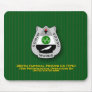 350th Tactical PsyOps Company - TPU DUI Mousepads