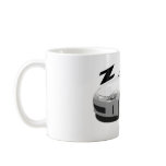 350Z Aint sleeping Mug