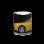 350Z COFFEE MUG mugs