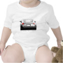350Z "Enjoytheview." t-shirts