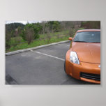 350z print