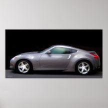 350Z POSTER