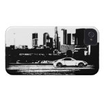 350Z Rolling Shot Iphone 4 Case-mate Cases