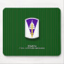 354th Civil Affairs Brigade SSI Mouse Pads
