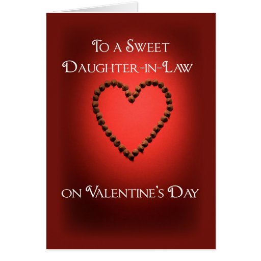 3559-daughter-in-law-valentine-chocolate-heart-greeting-card-zazzle