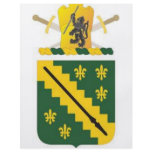 356px-038th_Cavalry_Regiment_COA Custom Flyer