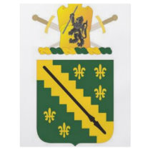 356px-038th_Cavalry_Regiment_COA Custom Flyer
